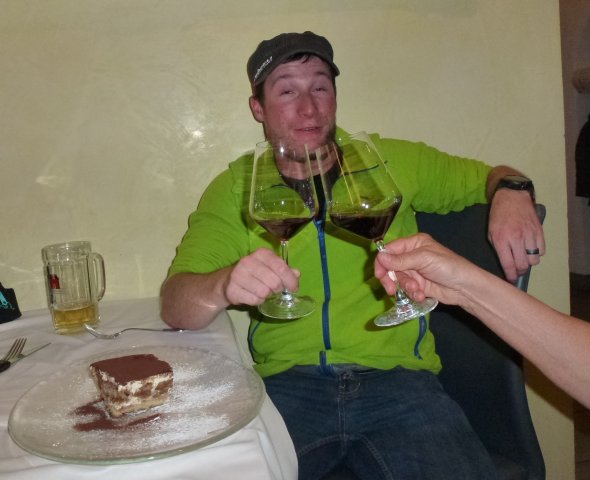 Flugweekend 19/20 März